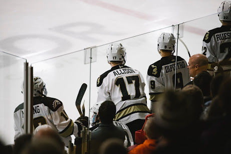 WMU Hockey RPI